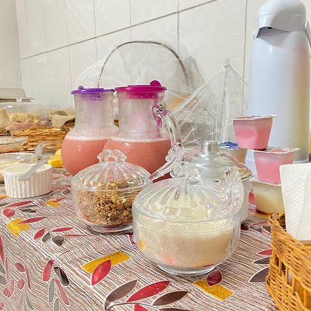 Hotel Brasilia Park Novo Gama Ngoại thất bức ảnh