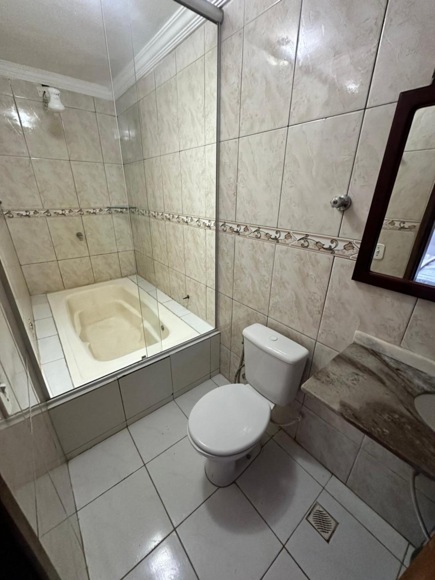 Hotel Brasilia Park Novo Gama Ngoại thất bức ảnh