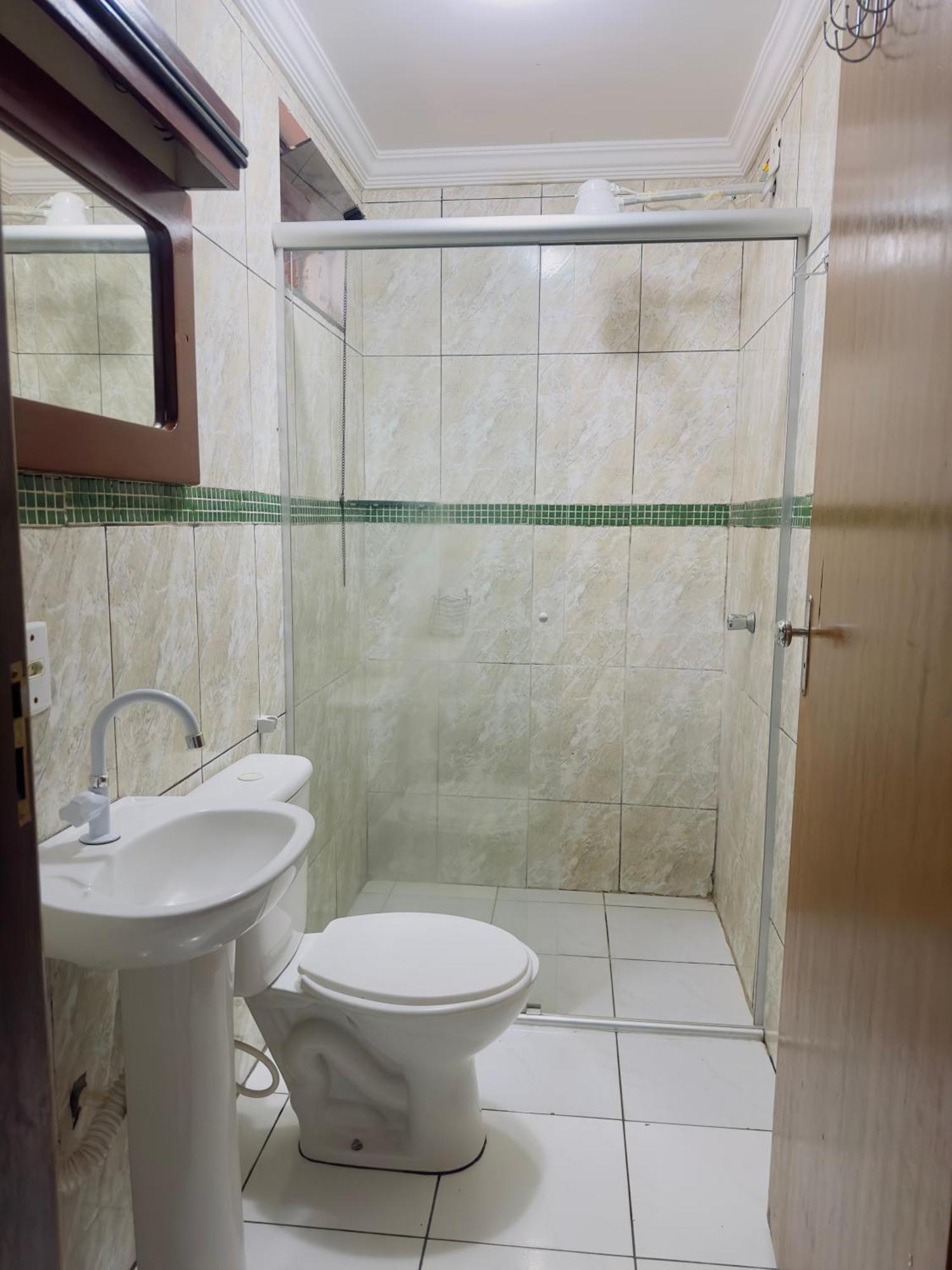 Hotel Brasilia Park Novo Gama Ngoại thất bức ảnh